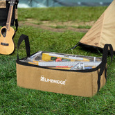 Oakleigh Home Caracalla Canvas Storage Bags