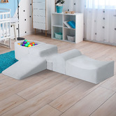 Oakleigh Home 5 Piece Clarence Modular Play Set