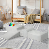 Oakleigh Home 5 Piece Clarence Modular Play Set