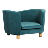 Oakleigh Home Green Pawz Pet Sofa