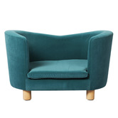 Oakleigh Home Green Pawz Pet Sofa