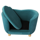 Oakleigh Home Green Pawz Pet Sofa