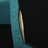 Oakleigh Home Green Pawz Pet Sofa