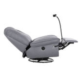 Oakleigh Home Ofelia Electric Recliner Chair
