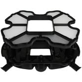 Oakleigh Home Trecs Automatic Cordless Robotic Pool Cleaner
