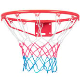 Oakleigh Home Parrot 45cm Wall Mounted Basketball Hoop Ring