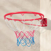 Oakleigh Home Parrot 45cm Wall Mounted Basketball Hoop Ring