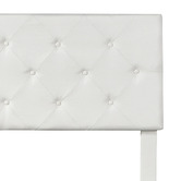 Oakleigh Home Antoine Upholstered Queen Bed with Storage Drawers
