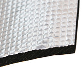 Oakleigh Home Dixon Sound Deadener Foam