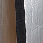 Oakleigh Home Dixon Sound Deadener Foam