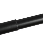 Oakleigh Home Hurley Extendable Curtain Rod Set