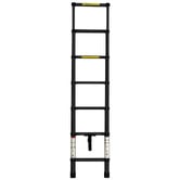 Oakleigh Home 200cm Infinity Aluminium Telescopic Ladder