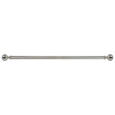 Oakleigh Home Hurley Extendable Curtain Rod Set