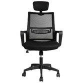 Oakleigh Home Theo Gaming Chair