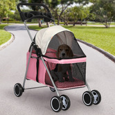Oakleigh Home Bingo Pet Stroller