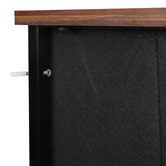 Oakleigh Home Livia 9 Drawer Chest