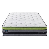 Oakleigh Home Cloud 7 Zoned Pocket Spring Mattress
