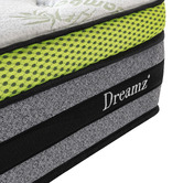 Oakleigh Home Cloud 7 Zoned Pocket Spring Mattress