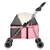 Oakleigh Home Bingo Pet Stroller