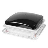 Oakleigh Home Eloise 12V Caravan Roof Vent with LED
