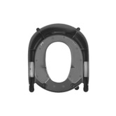 Oakleigh Home Zuri Kids' Step-Up Toilet Training Potty
