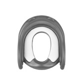 Oakleigh Home Zuri Kids' Step-Up Toilet Training Potty