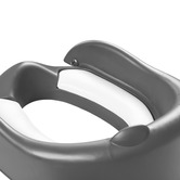 Oakleigh Home Zuri Kids' Step-Up Toilet Training Potty