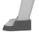 Oakleigh Home Zuri Kids' Step-Up Toilet Training Potty