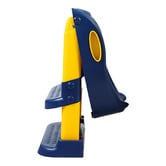 Oakleigh Home Zuri Kids' Step-Up Toilet Training Potty
