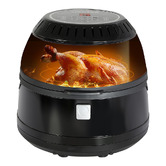Oakleigh Home Spector Dash 12L Air Fryer