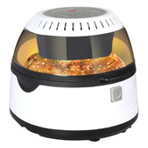 Oakleigh Home Spector Dash 12L Air Fryer