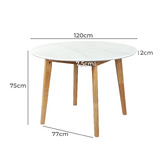 Oakleigh Home Arden Dining Table