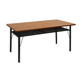 Oakleigh Home Andie Dining Table