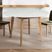 Oakleigh Home Arden Dining Table