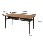 Oakleigh Home Andie Dining Table
