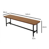 Oakleigh Home Andie Dining Bench