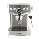 Oakleigh Home 1.8L Thomsen Coffee Machine
