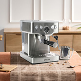 Oakleigh Home 1.8L Thomsen Coffee Machine