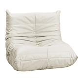 Oakleigh Home Kids&#039; Naomie Lazy Caterpillar Lounge Chair