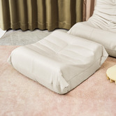 Oakleigh Home Vega Lazy Caterpillar Ottoman