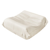 Oakleigh Home Vega Lazy Caterpillar Ottoman