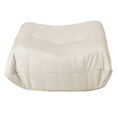 Oakleigh Home Vega Lazy Caterpillar Ottoman