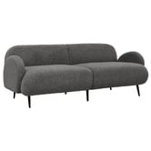 Oakleigh Home Greer 3 Seater Upholstered Sofa