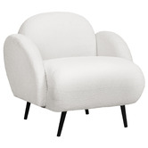 Oakleigh Home Greer Upholstered Armchair