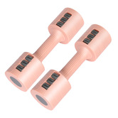 Oakleigh Home 2.5kg Adjustable Dumbbells