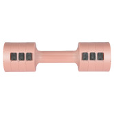 Oakleigh Home 2.5kg Adjustable Dumbbells