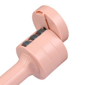 Oakleigh Home 2.5kg Adjustable Dumbbells