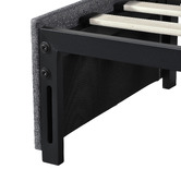 Oakleigh Home Declan Bed Base with Storage Drawers
