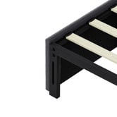 Oakleigh Home Declan Bed Base with Storage Drawers