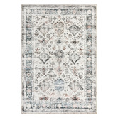Oakleigh Home Lori Machine Washable Rug